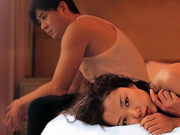 Phim Hàn 18+ ngoại tình có dàn cast đỉnh toàn Ảnh hậu, Ảnh đế: 'Tiểu tam' mất sự nghiệp vì bị hack điện thoại