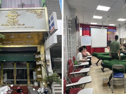 Choáng với khóa học 'Căng chỉ - Filler - Botox' 3 ngày có chứng chỉ