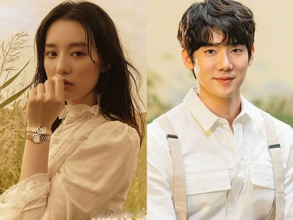 Kim Ji Won hẹn hò bí mật, 'hết tan rồi hợp' với nam thần Hospital Playlist trong 10 năm qua?
