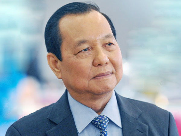 Bộ Chính trị đề nghị Trung ương kỷ luật ông Lê Thanh Hải