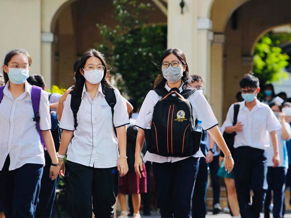 Lịch nghỉ hè 2024 chính thức của học sinh 63 tỉnh, thành