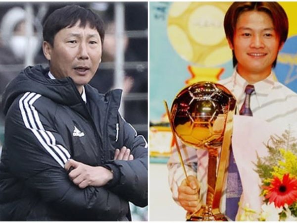 Rộ tin Văn Quyến làm trợ lý cho HLV Kim Sang Sik, thực hư ra sao?