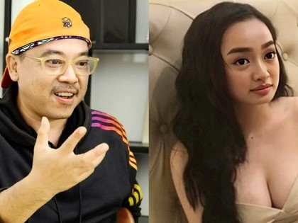 Vụ nữ diễn viên Kaity Nguyễn bỏ vai: Thỏa thuận miệng quá rủi ro