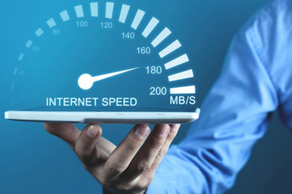 5 tỉnh, thành có Internet nhanh nhất Việt Nam, 'vắng bóng' cả Hà Nội và TP.Hồ Chí Minh