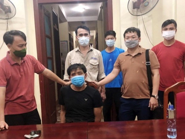 Truy bắt phạm nhân trốn trại - những câu chuyện không có trong hồ sơ