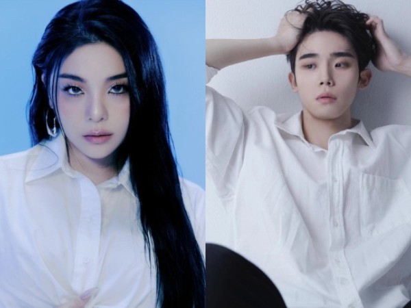 Hé lộ danh tính hôn phu bí ẩn của nữ ca sĩ Ailee: Là'bản sao của Lee Jong Suk', từng bị bóc phốt làm trai bao