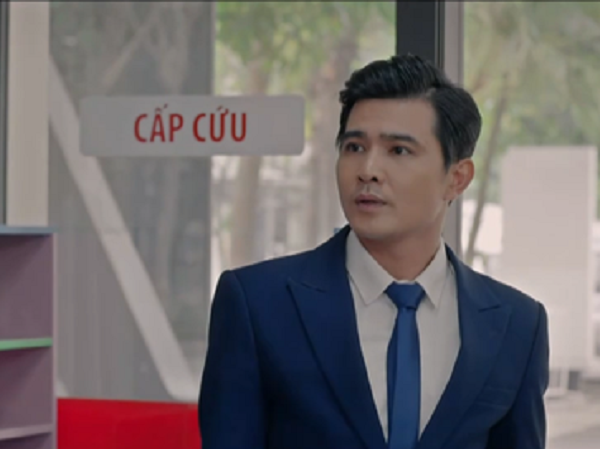 Trạm Cứu Hộ Trái Tim tập 29: Nghĩa chạm mặt bố đẻ của Gôn, khán giả hả hê vì gã chồng tồi sắp bị 'nghiệp quật'?