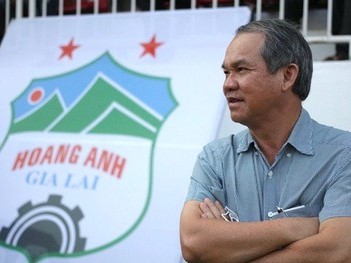 HAGL 'yêu thực dụng', đã đến lúc bầu Đức phải trả giá với lựa chọn 'đúng mà sai' của mình?