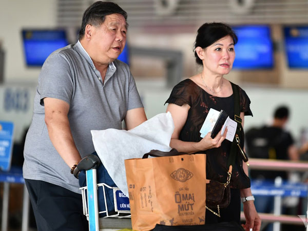 Nhiều chặng bay có vé giá rẻ trong dịp hè