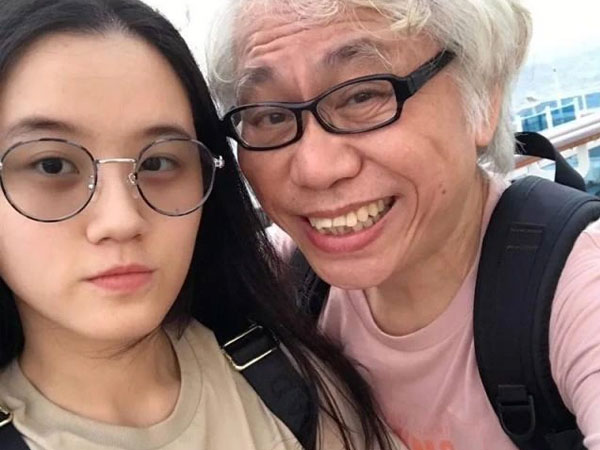 Người vợ kém 40 tuổi điên loạn, lang thang đầu đường xó chợ vì tiêu sạch 38 tỷ tiền thừa kế từ chồng nhạc sĩ quá cố