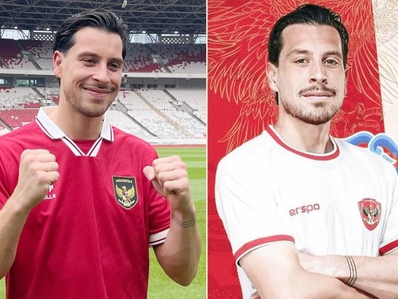 Tiền vệ đắt nhất ĐT Indonesia bị CLB Serie A chê 'chỉ đủ trình đá ở giải hạng hai'