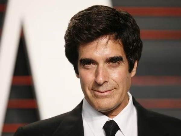 'Ông hoàng giải trí' David Copperfield: 5 thập kỷ trên đỉnh cao, sở hữu tài sản tỷ USD và nguy cơ mất tất cả vì bê bối tình dục