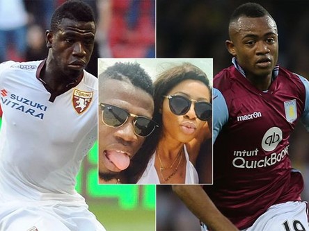 Sao Premier League ngủ với vợ đồng đội suốt 4 năm
