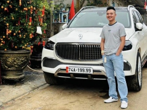 Vạch trần thủ đoạn điều hành đường dây ma túy của trùm giang hồ Quảng Trị Quân idol