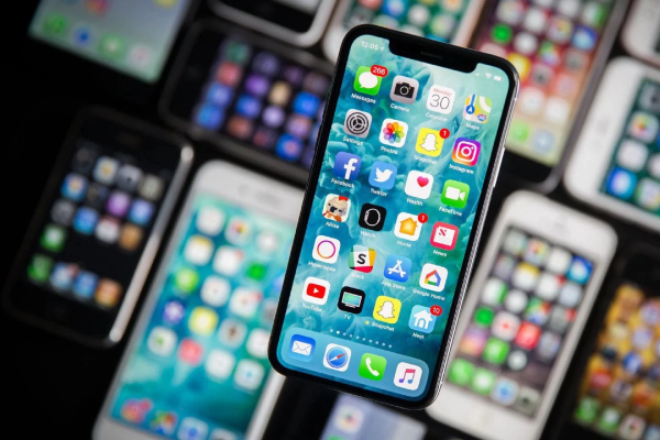 Đây là các mẫu iPhone cũ đang 'gặp nguy' vì một lỗ hổng bảo mật!
