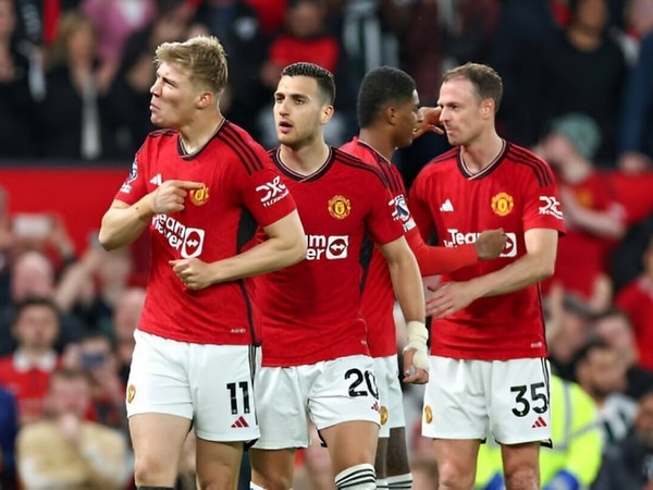 MU thắng Newcastle, Erik ten Hag hứa bạo trước chung kết FA Cup