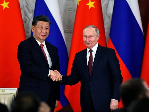 Vì sao ông Putin chọn thăm Trung Quốc đầu tiên sau tái đắc cử tổng thống Nga?