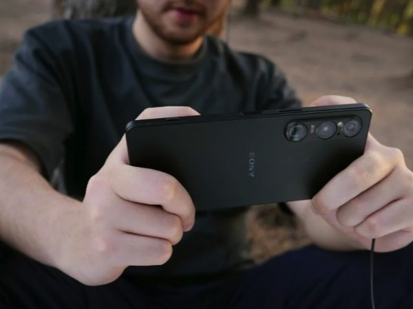Sony Xperia 1 VI ra mắt với chip Snapdragon 8 Gen 3