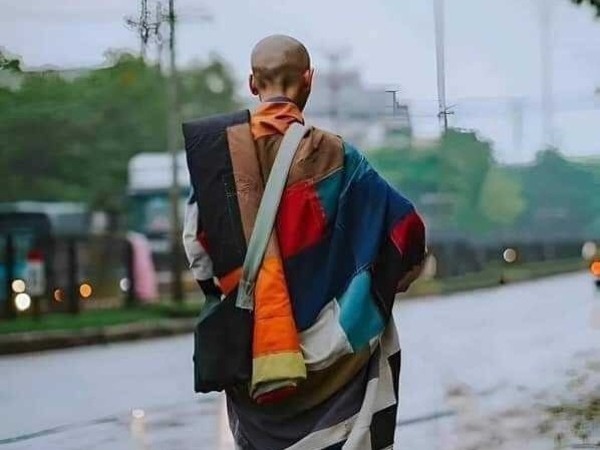 Giáo hội Phật giáo Việt Nam lên tiếng về 'sư Thích Minh Tuệ'