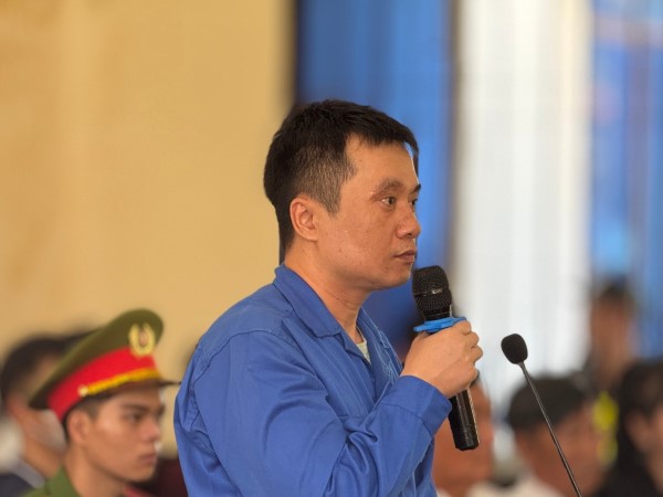 Tài xế xe Thành Bưởi gây tai nạn khiến 5 người chết bị đề nghị 12-13 năm tù