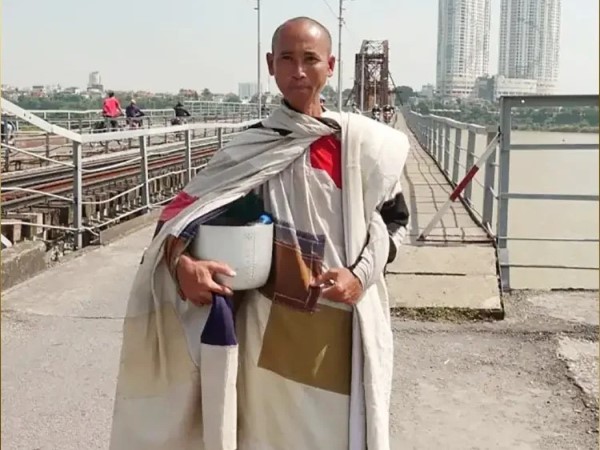 Ban Tôn giáo yêu cầu các sở, ngành quan tâm khi ông Thích Minh Tuệ đến địa bàn