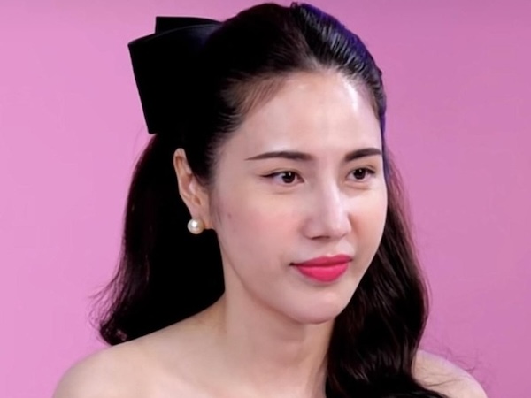 Vừa khoe ảnh biệt thự, Thủy Tiên liền phải lên tiếng đáp trả khi bị antifan chất vấn