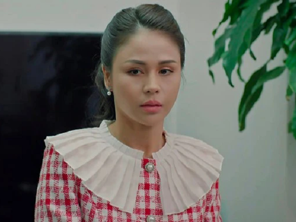 Phim Việt giờ vàng bị chỉ trích vì tẩy trắng cho tiểu tam