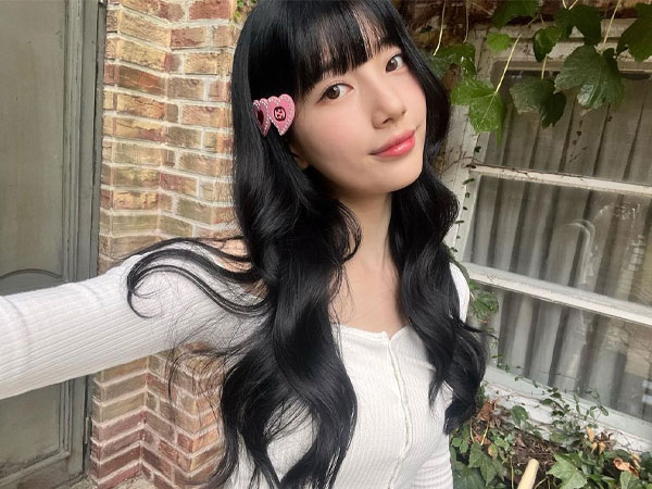 Học cách dưỡng da 10 phút của 'tình đầu quốc dân' Bae Suzy