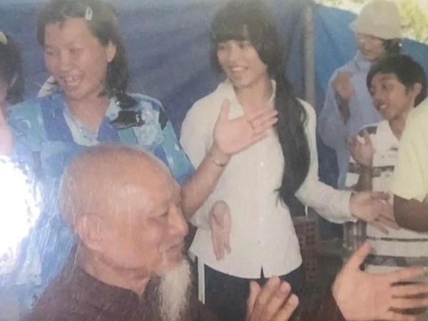 Vụ loạn luân ở Tịnh thất Bồng Lai: Thêm một người con gái ruột của Lê Tùng Vân lộ diện sau kết quả giám định ADN