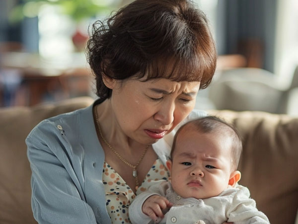 Tôi phát điên vì con rể vô tri khó tả, qua 2 câu nói của bà thông gia tôi lại càng thấy 'nhà dột từ nóc'