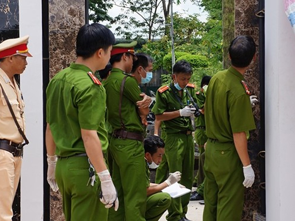 Từ 'giấc mơ đổi đời' thành nữ sát nhân gây án mạng kinh hoàng