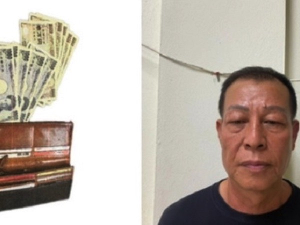 Hà Nội: Bắt quả tang nhóm người nước ngoài hành nghề trộm cắp trong Phố cổ