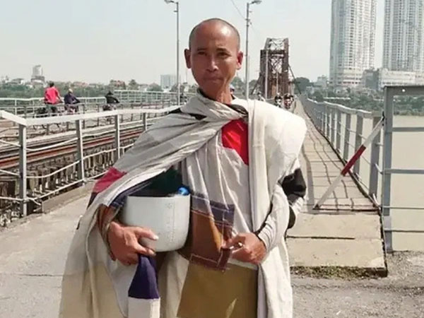 Phú Yên phản hồi về thông tin 'Sư Thích Minh Tuệ' từng làm công tác địa chính ở tỉnh