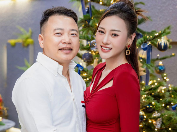 Phương Oanh lên tiếng nói 1 câu hậu khoe nhóc tỳ song sinh, ai dè bị netizen nhắc nhở điều này