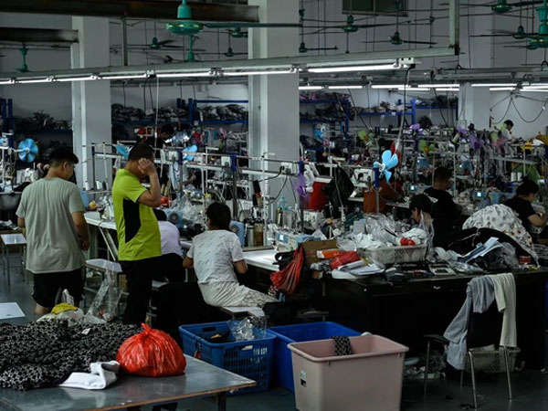 Bí mật đen tối của gã khổng lồ Shein: Nhân viên làm 12 tiếng/ngày chưa tính thời gian ăn nghỉ, chỉ được trả hơn 8 triệu đồng/tháng nếu không tăng ca