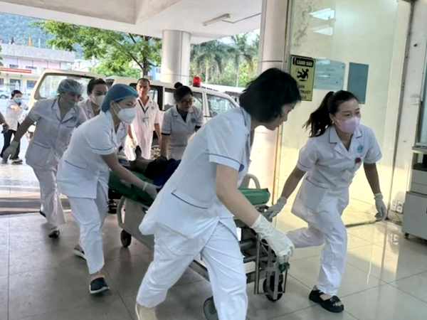 Liên tiếp để xảy ra tai nạn, Giám đốc Công ty than Quang Hanh bị cho thôi chức
