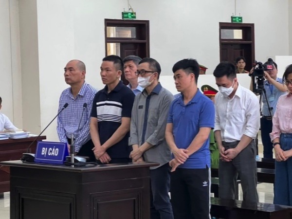 Phúc thẩm vụ Việt Á: Viện kiểm sát bất ngờ đề nghị miễn trách nhiệm hình sự cho một bị cáo