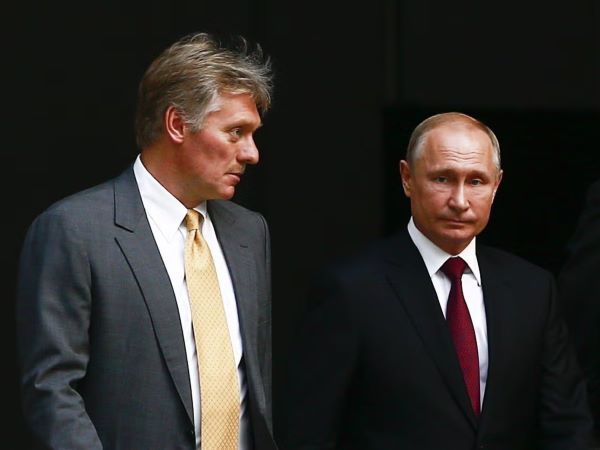 Nga lên tiếng về công tác bảo vệ ông Putin sau vụ Thủ tướng Slovakia bị bắn