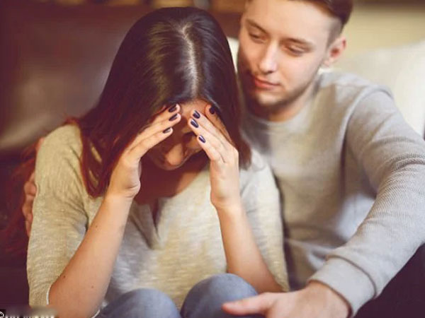 Từ chuyện chàng trai 'đào mỏ' bạn gái bát phở, bộ quần áo, đôi giày: Đây là 5 DẤU HIỆU của đàn ông tồi, phái nữ sớm cảnh tỉnh!