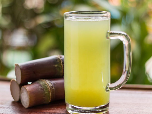 Nước mía bổ dưỡng nhưng uống hằng ngày lại gây hại