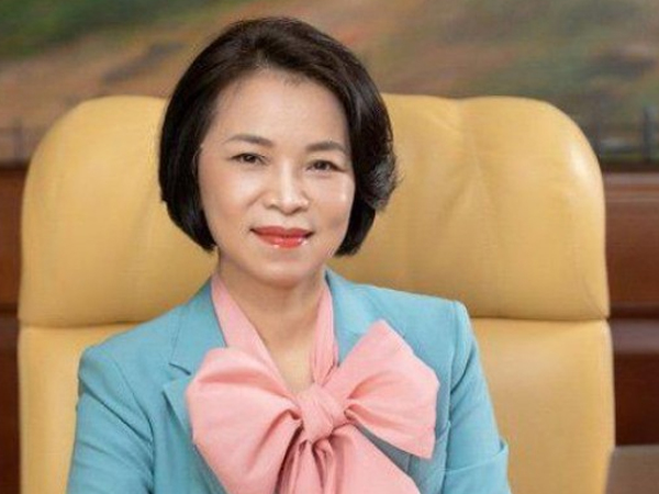 Nữ đại gia bí ẩn nhất Việt Nam đang có bao nhiêu tiền?