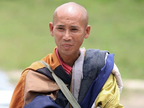 Ông Thích Minh Tuệ giãi bày về những 'ồn ào' xung quanh mình