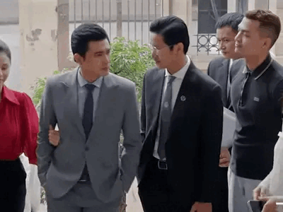 Trạm Cứu Hộ Trái Tim tập 31: An Nhiên mua chuộc thêm người đến phiên tòa, giở trò với nhân chứng của Hà