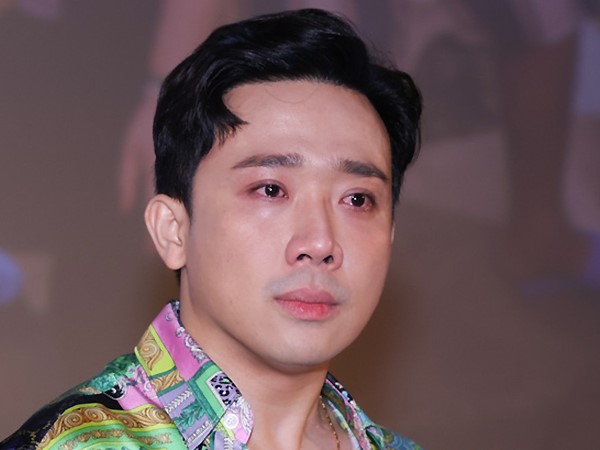 Trấn Thành đã mất thế độc tôn
