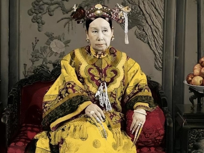 Hiện tượng lạ xuất hiện đúng vào ngày Từ Hi Thái hậu chào đời, hoàng đế Quang Đạo lầm tưởng là điềm lành nên tổ chức yến tiệc ăn mừng: Hậu quả gần 80 năm sau nhà Thanh diệt vong