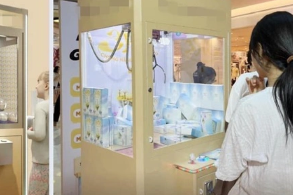 Brand từ chối ý tưởng thiết kế rồi âm thầm dùng concept đó: Chính chủ phát hiện, nhãn lên tiếng vẫn hứng phẫn nộ