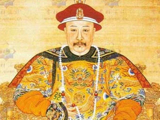 Bất ngờ trước độ ăn chơi bậc nhất của hoàng đế Càn Long