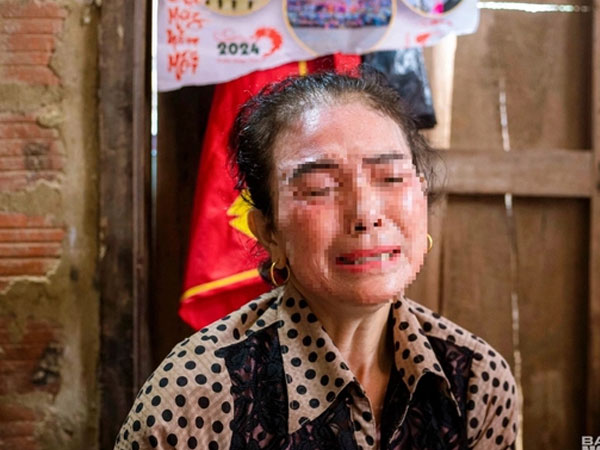 Thôn nữ 'ôm' hàng chục tỉ đồng bỏ trốn, làng quê rúng động