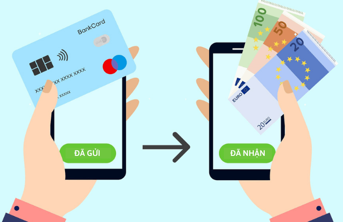 Từ 1/7/2024, chuyển tiền trên 10 triệu phải xác thực bằng khuôn mặt, vân tay