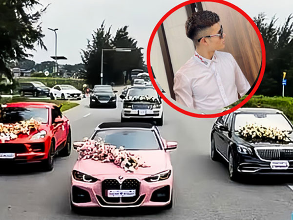 Vì sao 'Hải Idol' bị bắt?